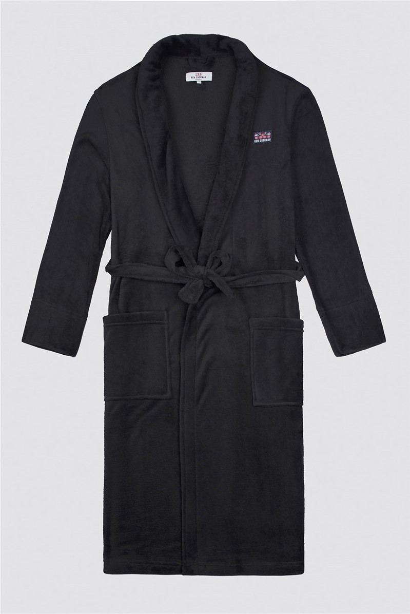 ben sherman robe